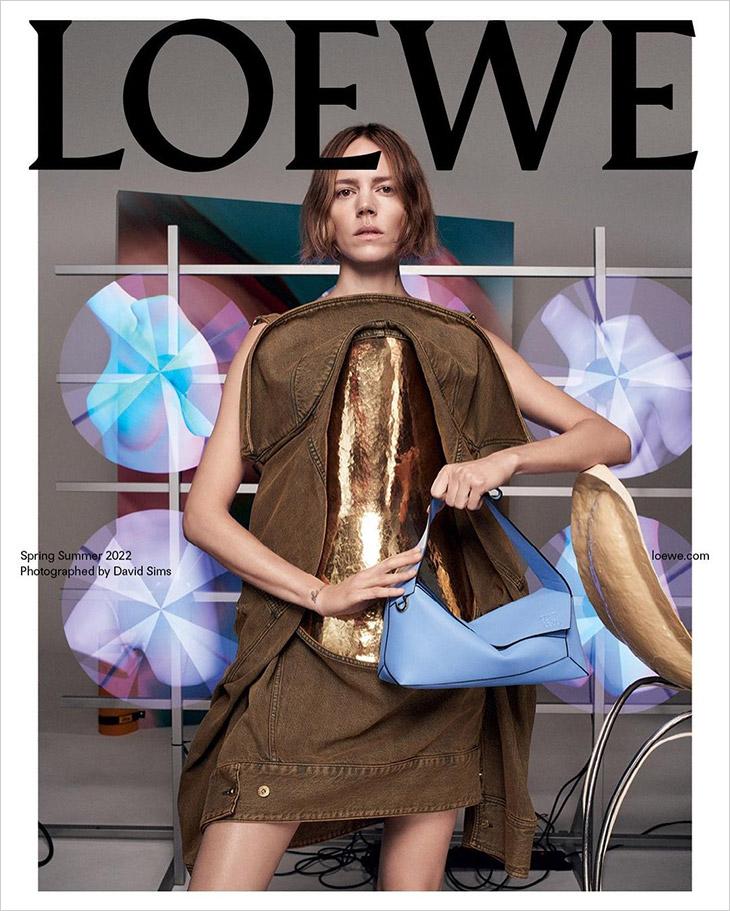 Loewe X On Running as new creative am very excited | Urh Social