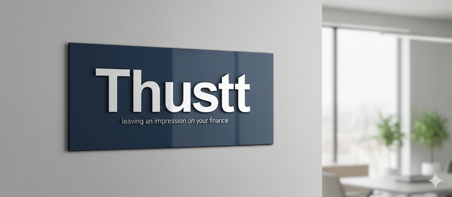 Thustt Accounting