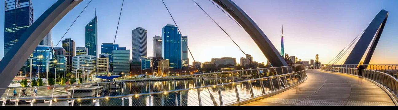 Perth