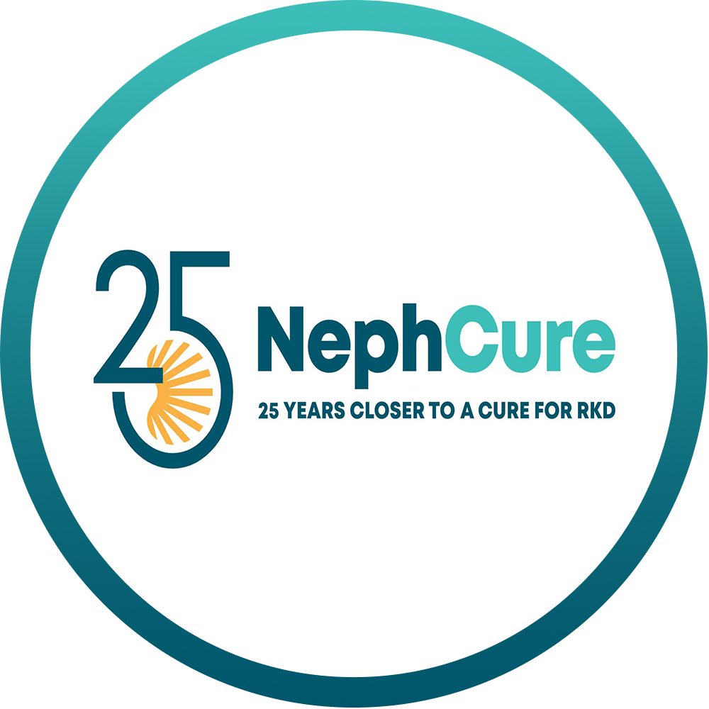 Nephcure Cure