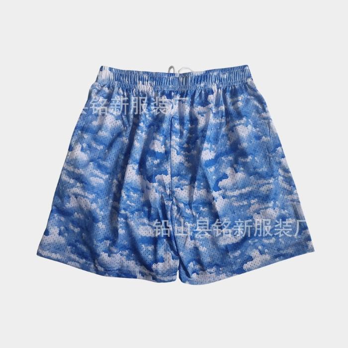Eric24221 Shorts