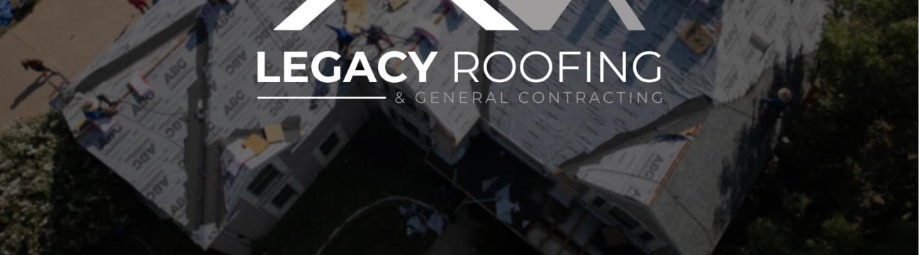 Legacy Roofing