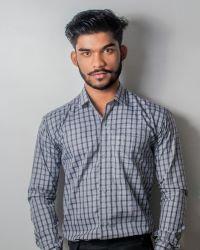 Vashu Sharma