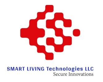 Smart Living  Technology