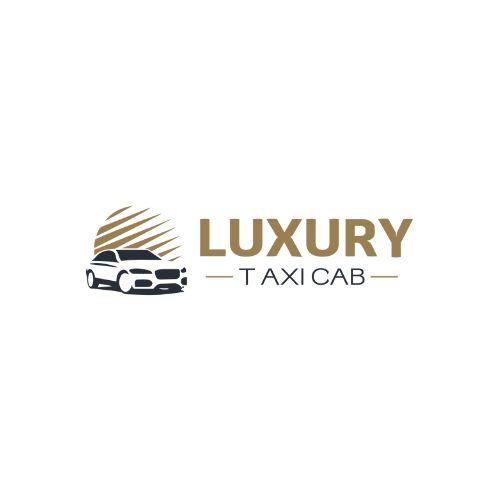 Luxury Taxi  Cab