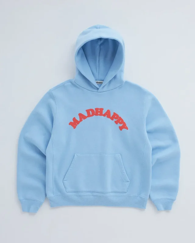 Mad  Happiness