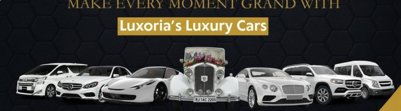 Luxori Luxury  Car Rental