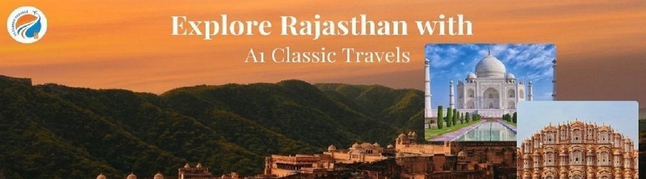 A1 Classic  Travels