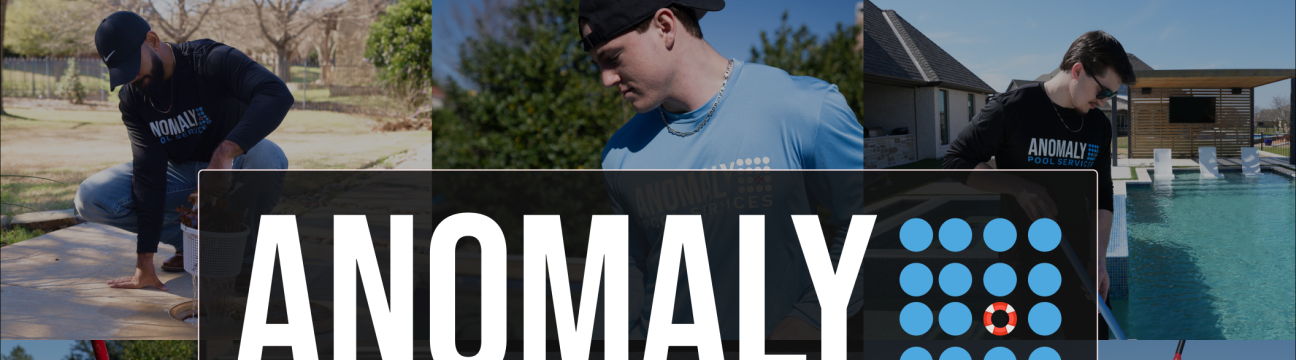 Anomaly Pool Services