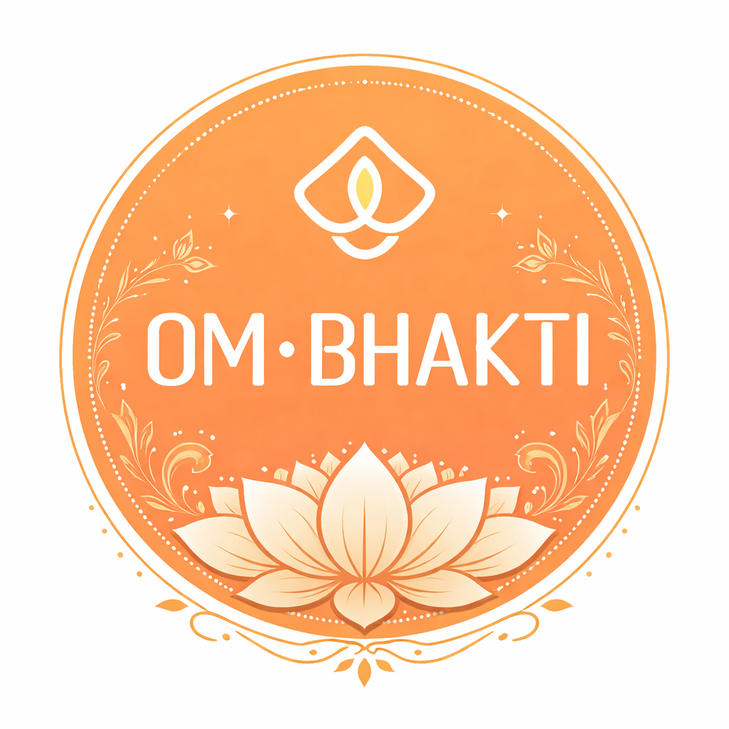 Ombhakti Bhakti