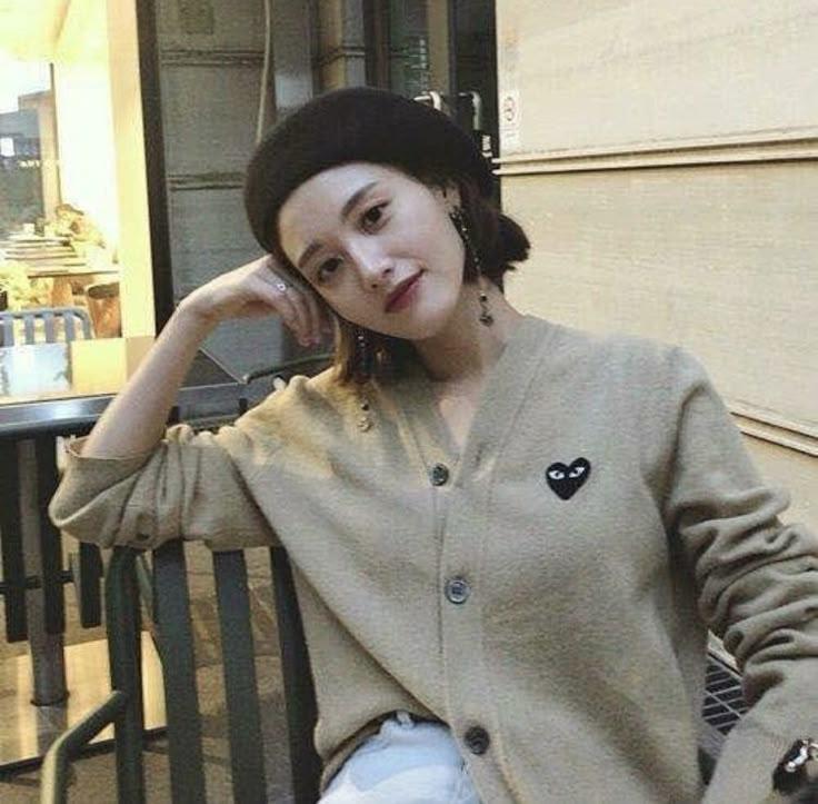 CDG Hoodie