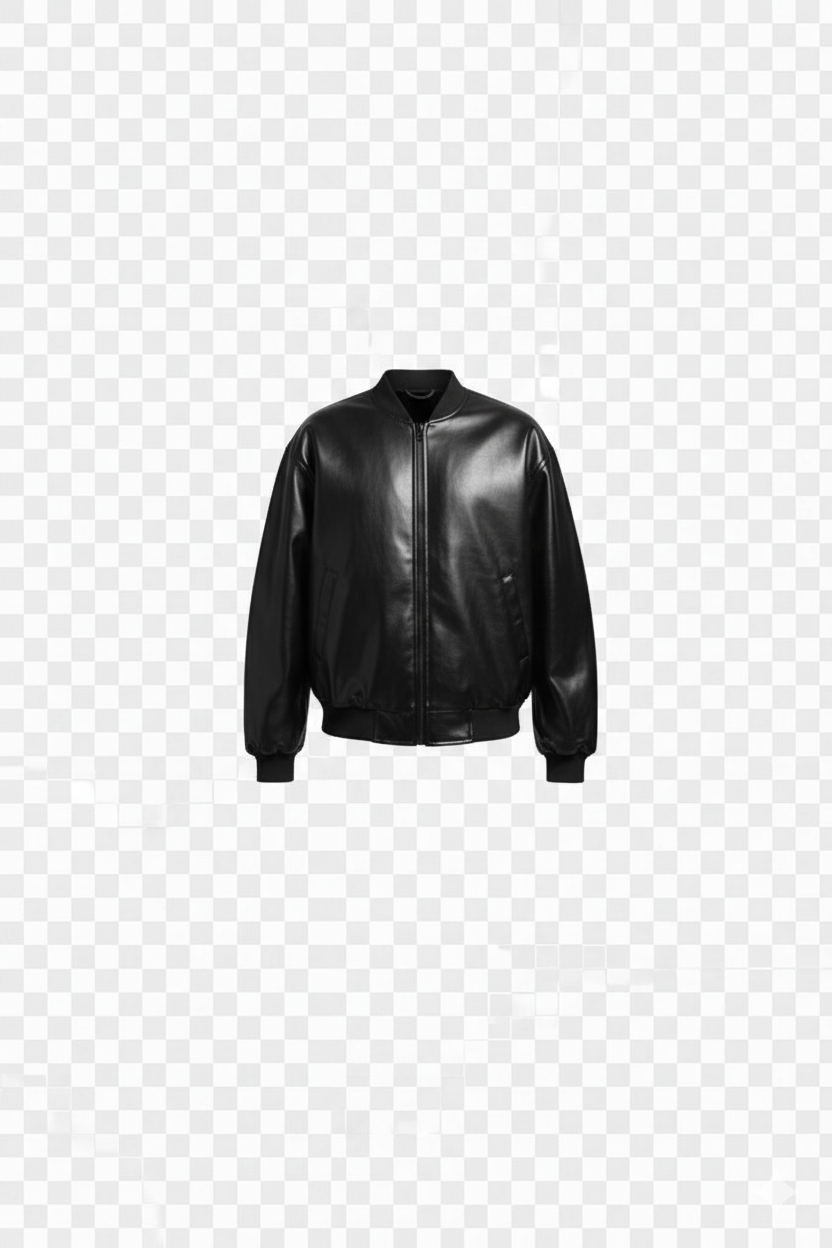 Vanquishe Jacket