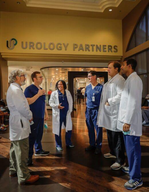 Urology Partners Of North&nbsp;Texas
