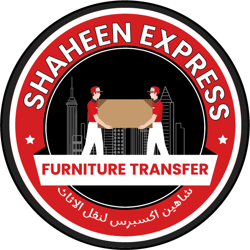 Shaheen Movers