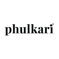 Phulkari Work