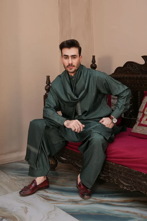 Arshad Mens Wear