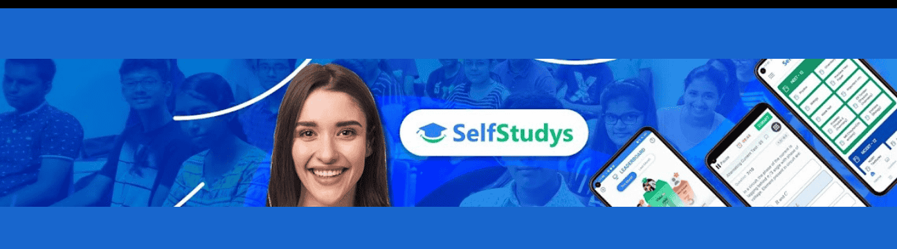 Self Studys