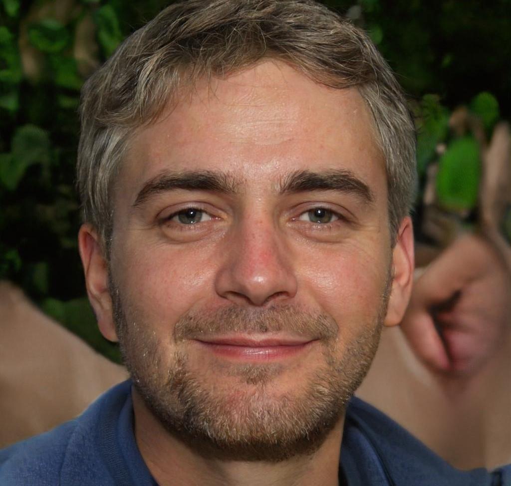 Ben Baker