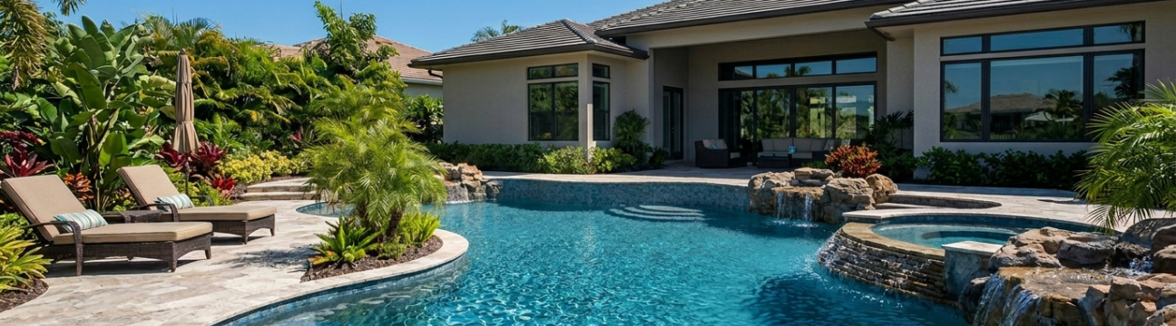 Budnik Pool  Service