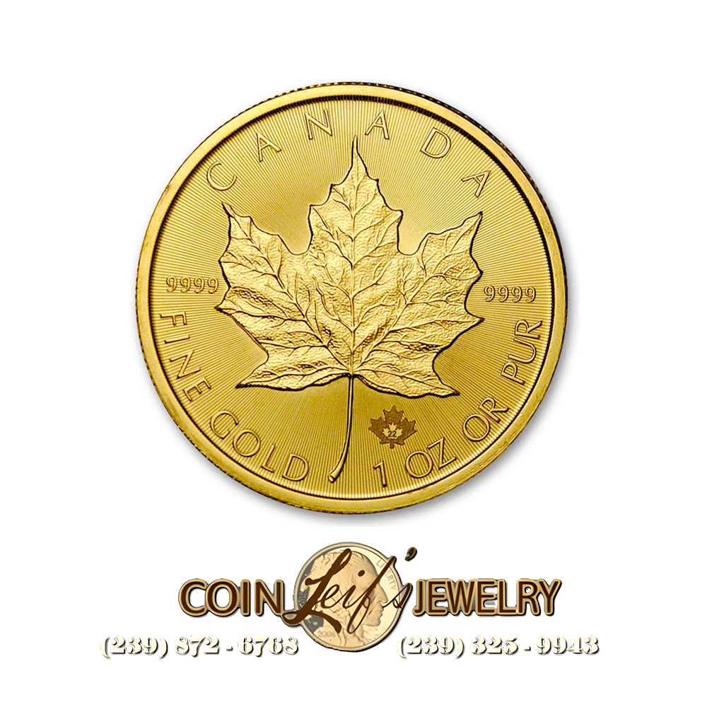 Leifs Coin