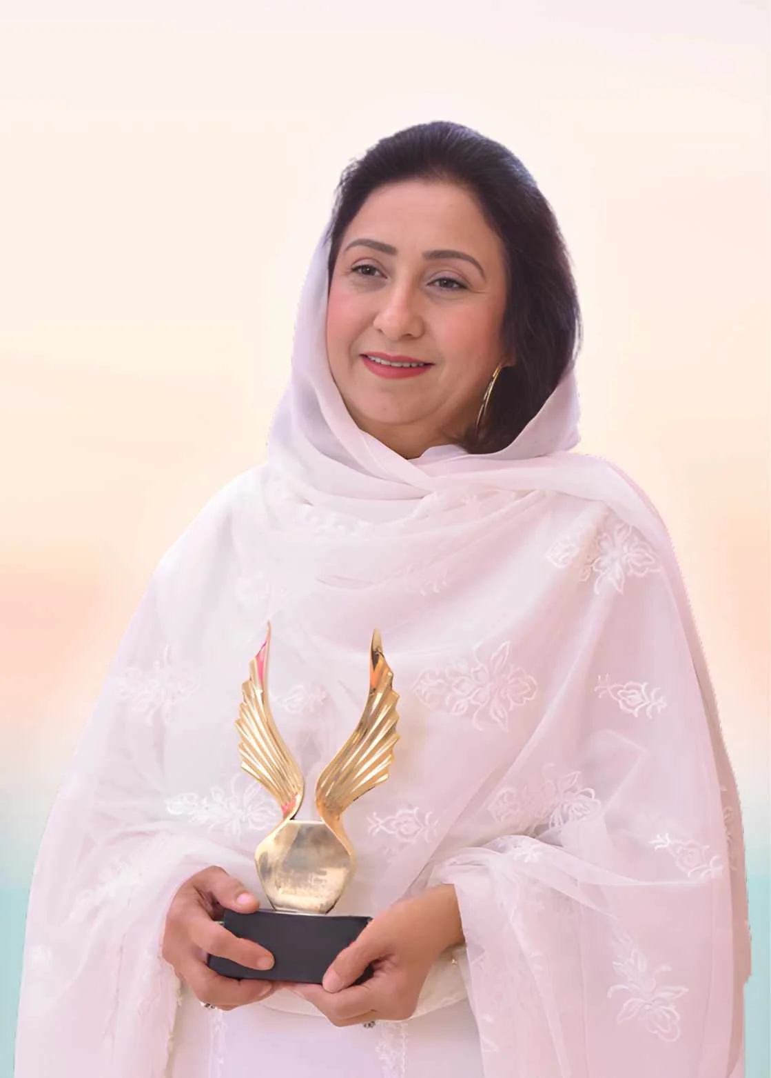 Dr Shahida  Shaheen