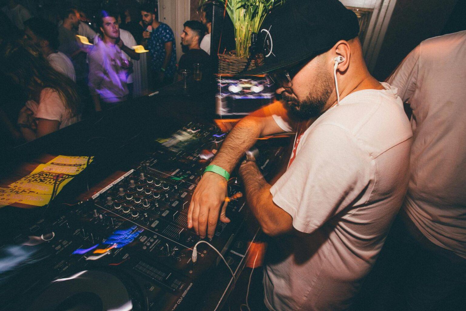 Fizz Dj