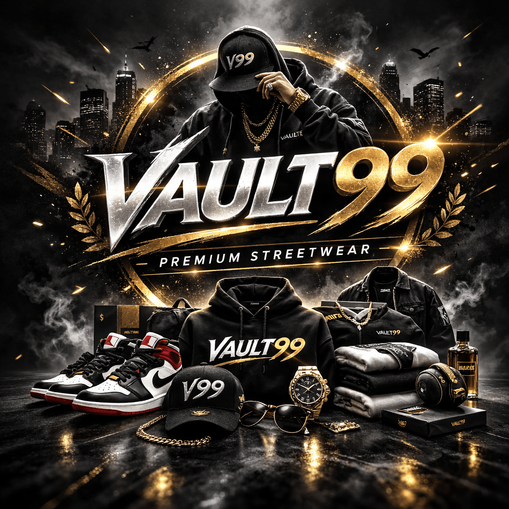 Shop Vault99
