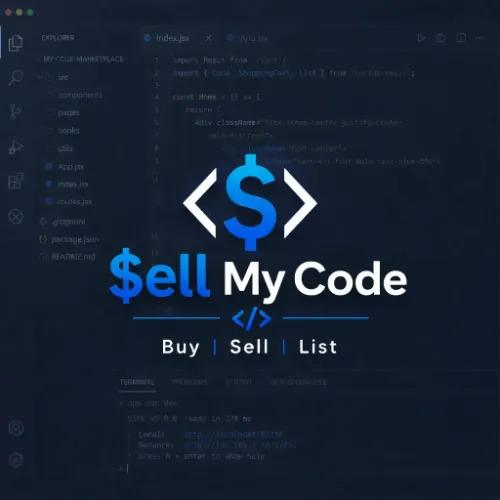 Sell Code