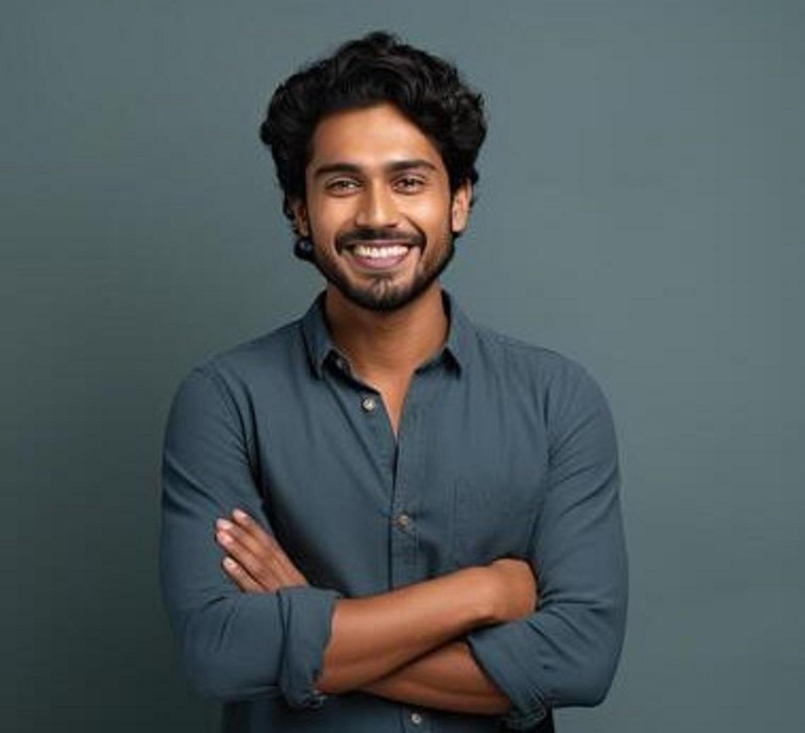 Rohit Thakur