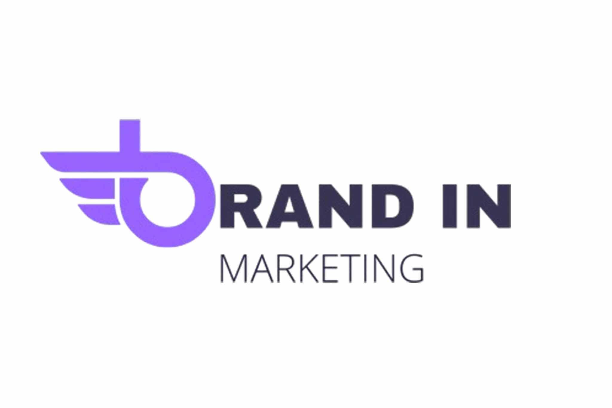 Brand In Marketing