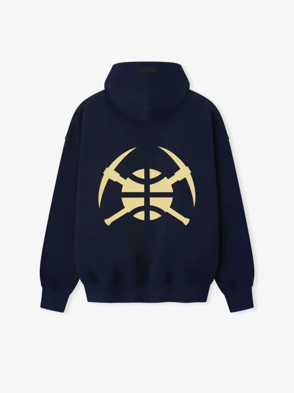 Essential Hoodie
