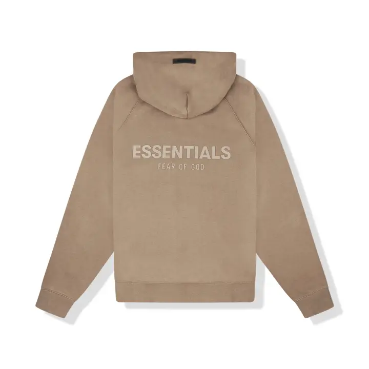 Essentials Hoodie