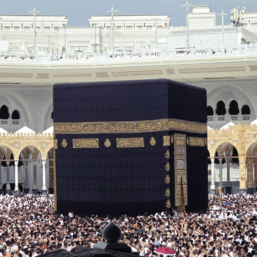 Taqwa Tours