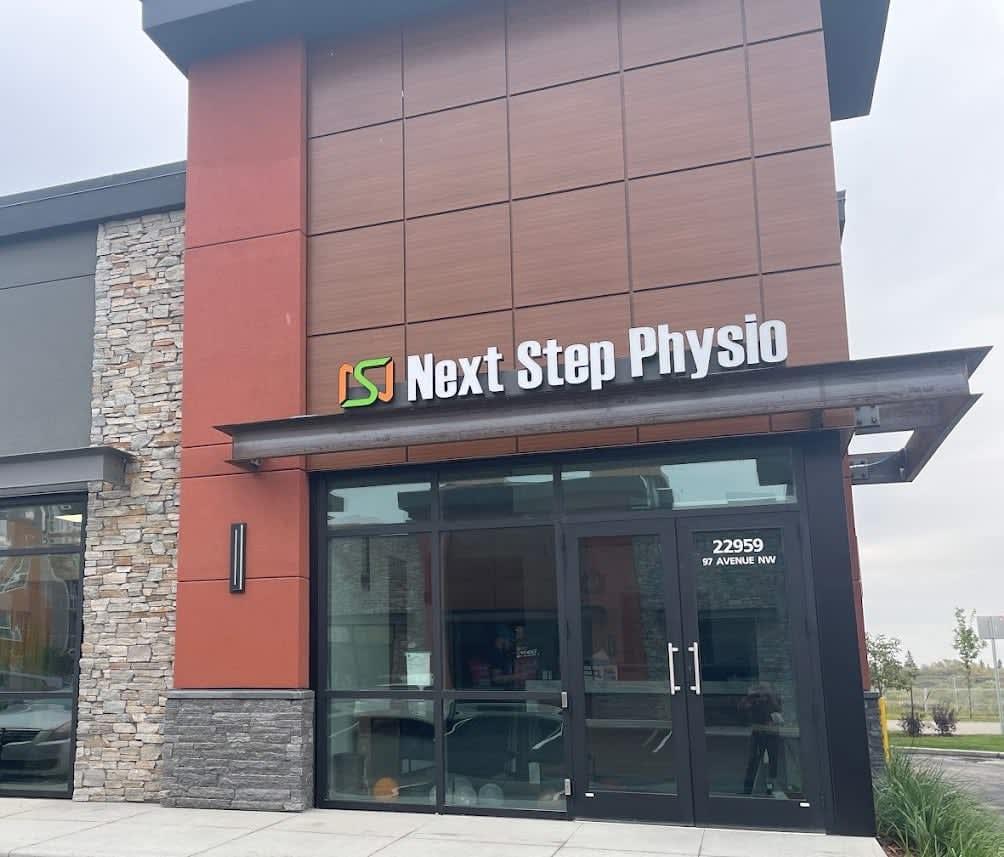 Nexstep Physio