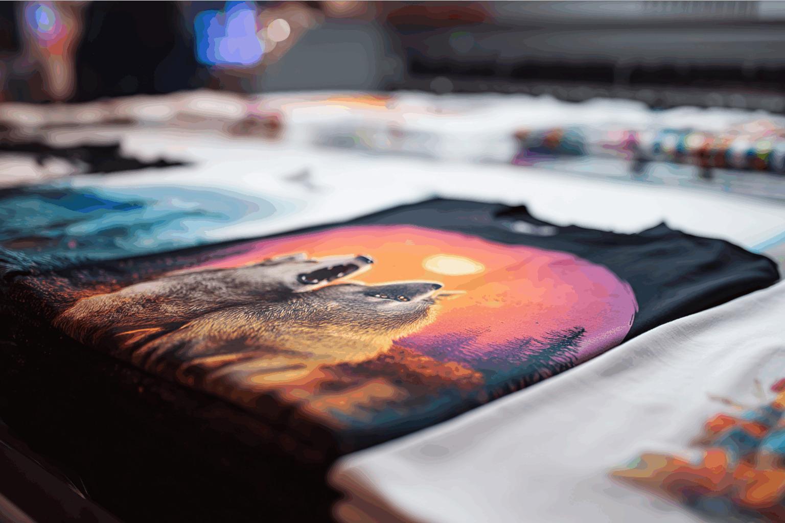 Scrappy Apparel