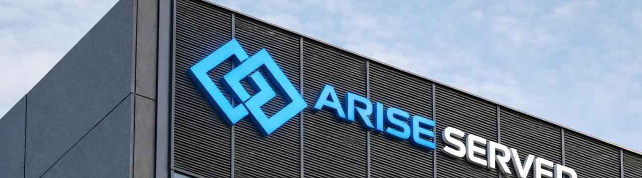 Arise Server