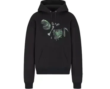 Cactusjack Hoodie