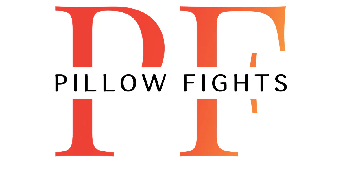 Pillow Fights