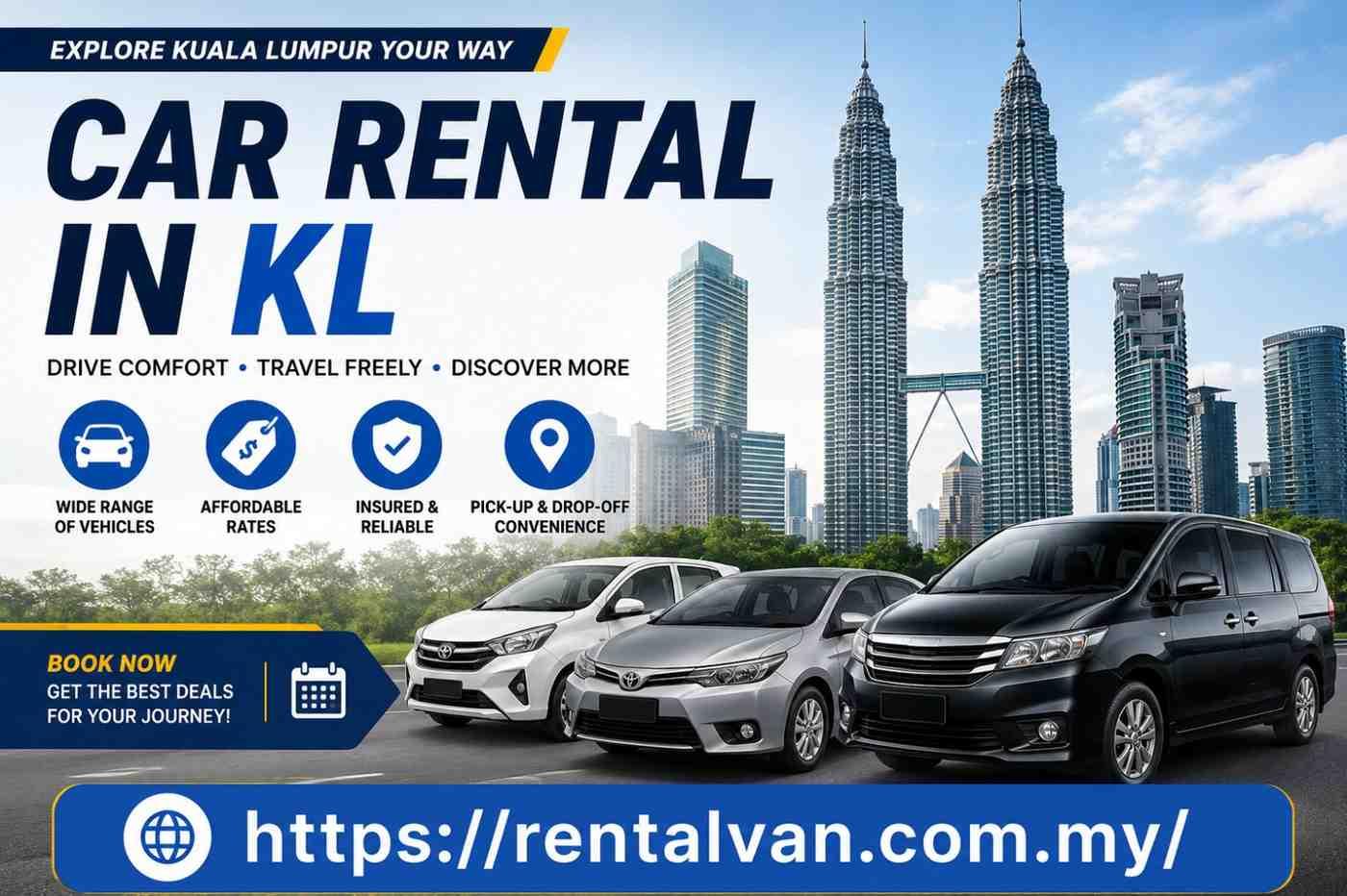 Car Rental