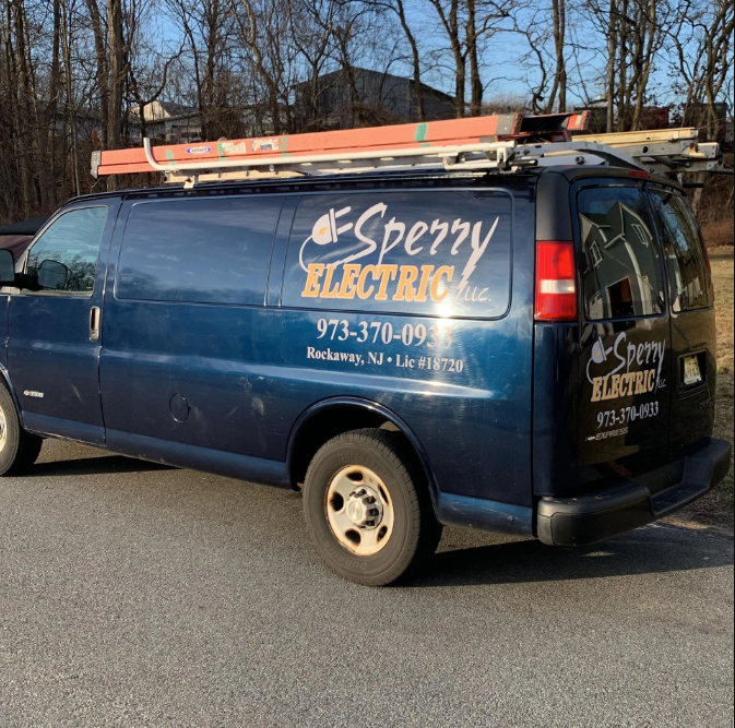 Sperry   LLC