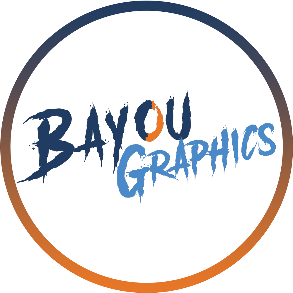 Bayou Graphics