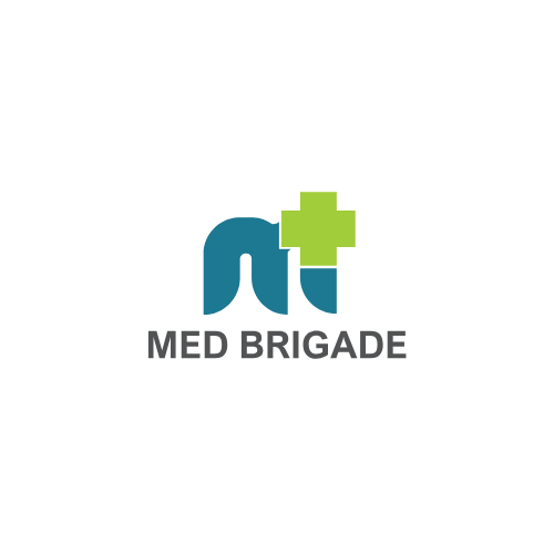 Med Brigade