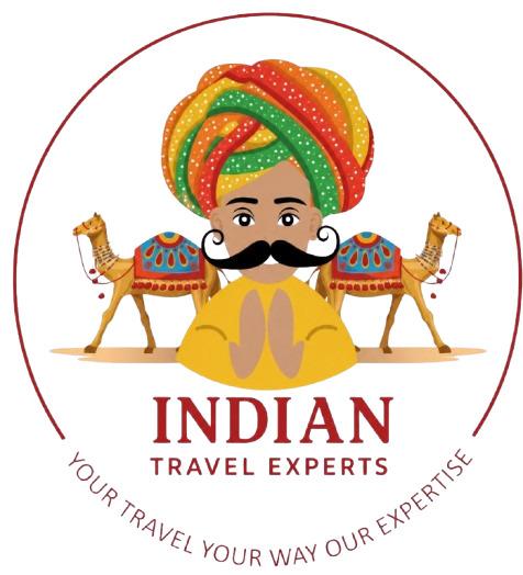 Indian Travel Experts