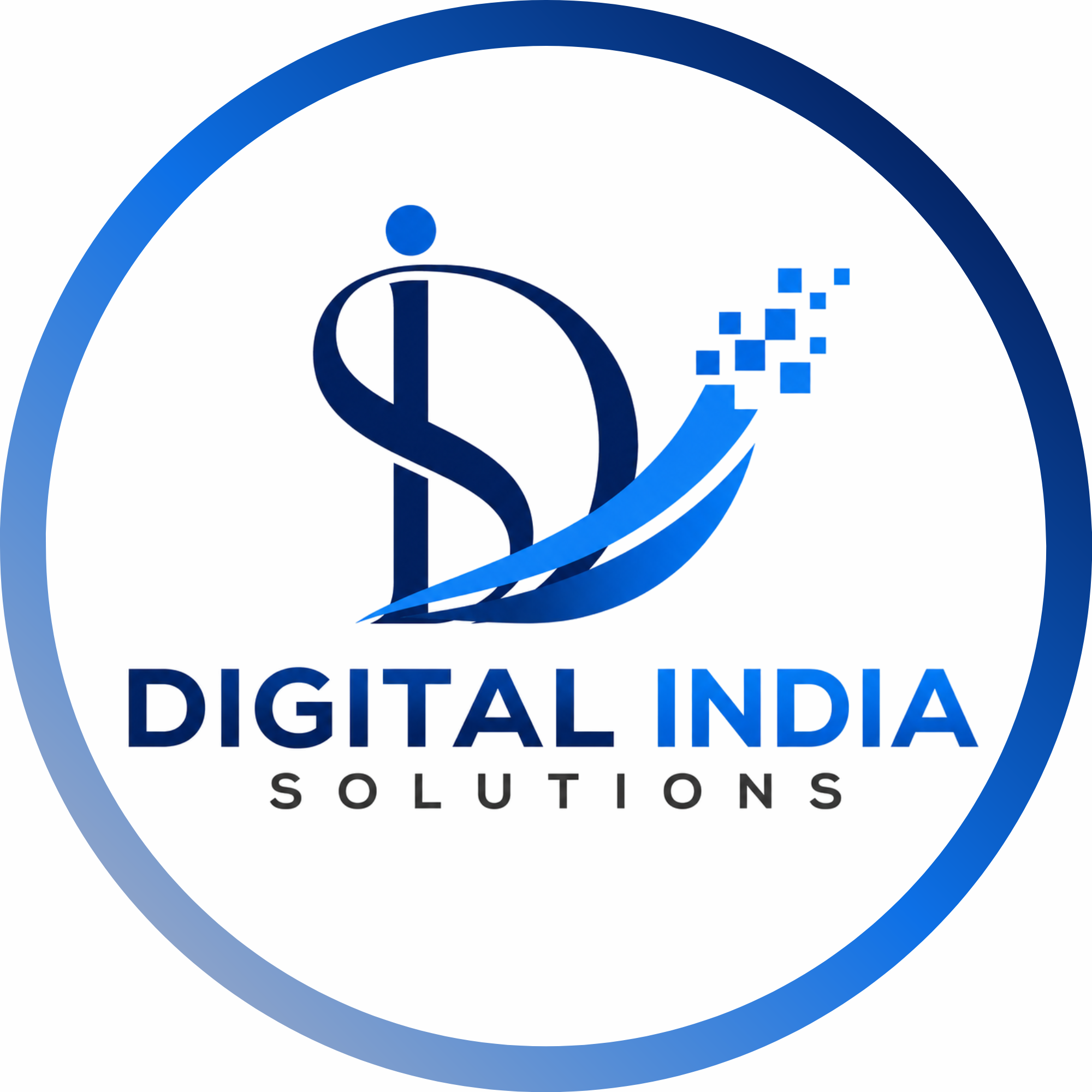 Digital India Solutions