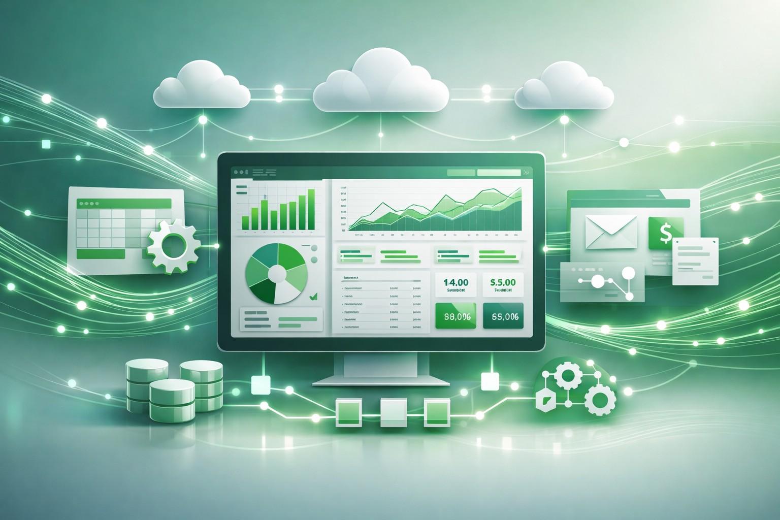 QuickBooks Integrations