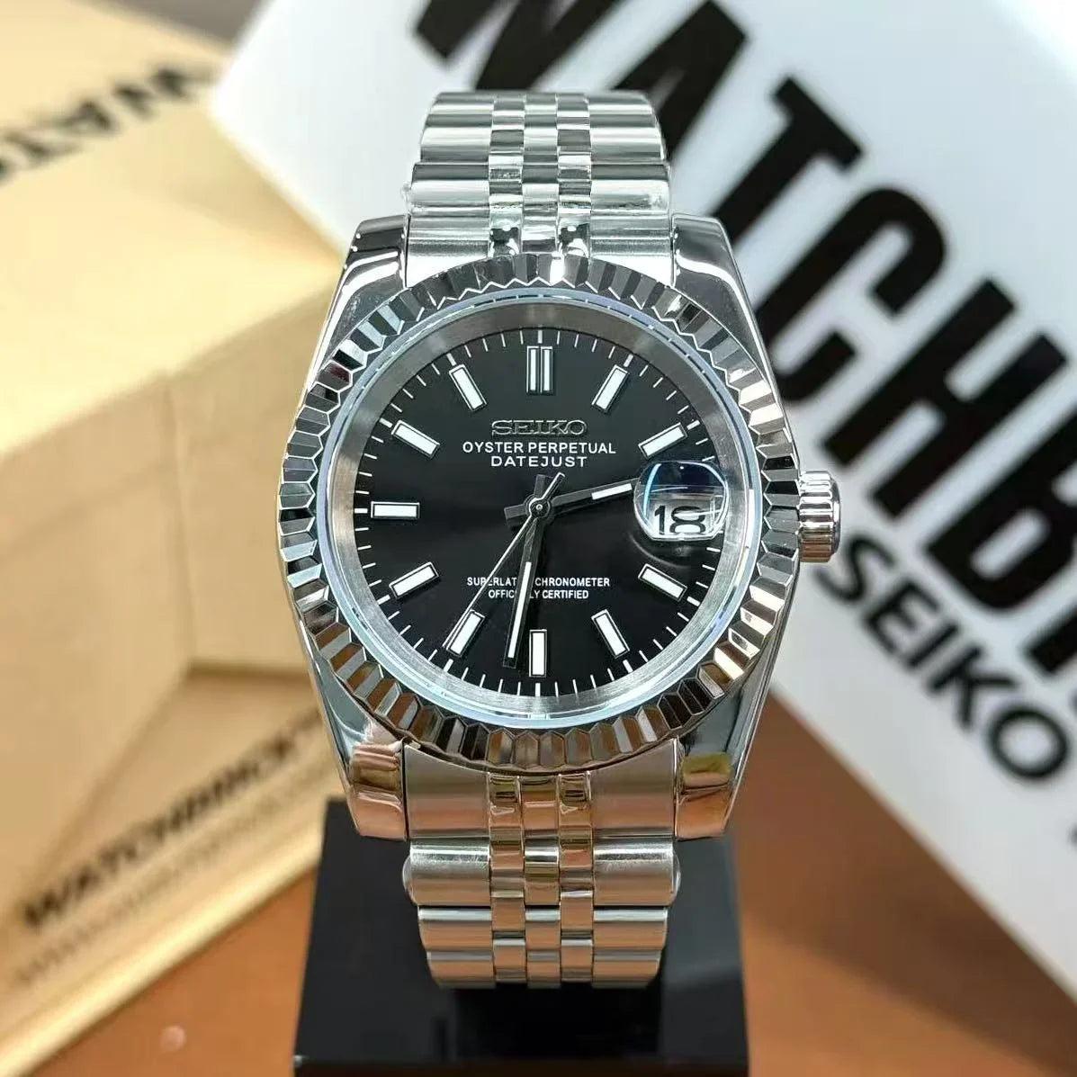 Seiko Watches