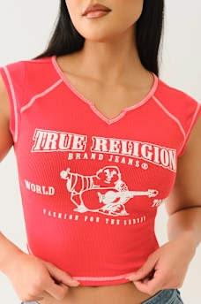 Ture Religion