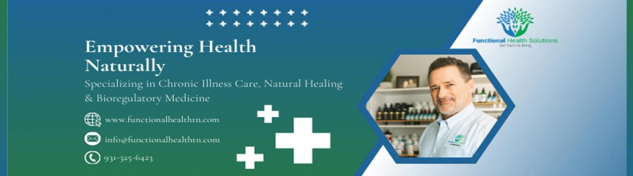 Functional Health Solutions PLLC