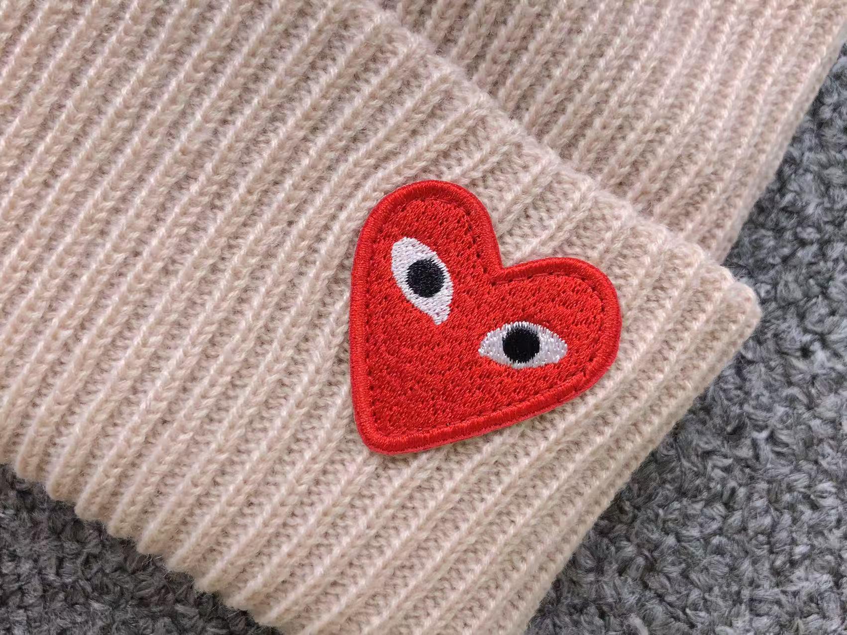 Cdg Cdg
