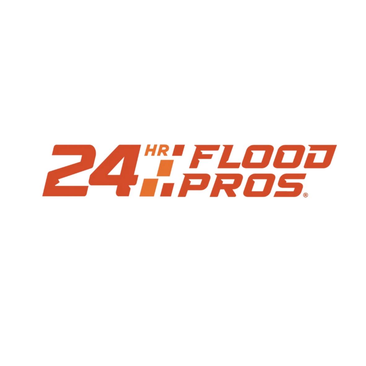 24 hour flood Pros